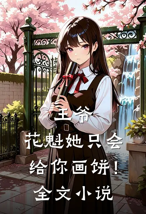 王爷,花魁她只会给你画饼!全文