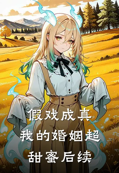 假戏成真,我的婚姻超甜蜜后续