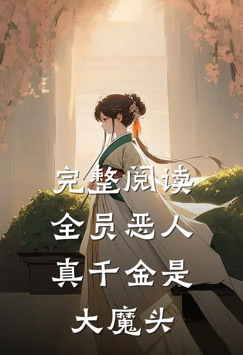 完整阅读全员恶人真千金是大魔头