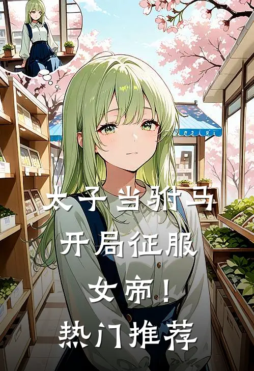 太子当驸马,开局征服女帝!热门推荐漫画