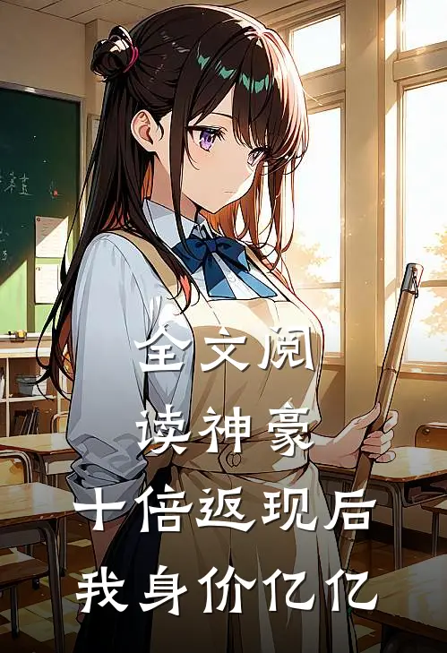 全文阅读神豪：十倍返现后，我身价亿亿