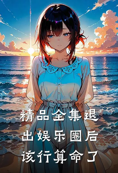 精品全集退出娱乐圈后该行算命了
