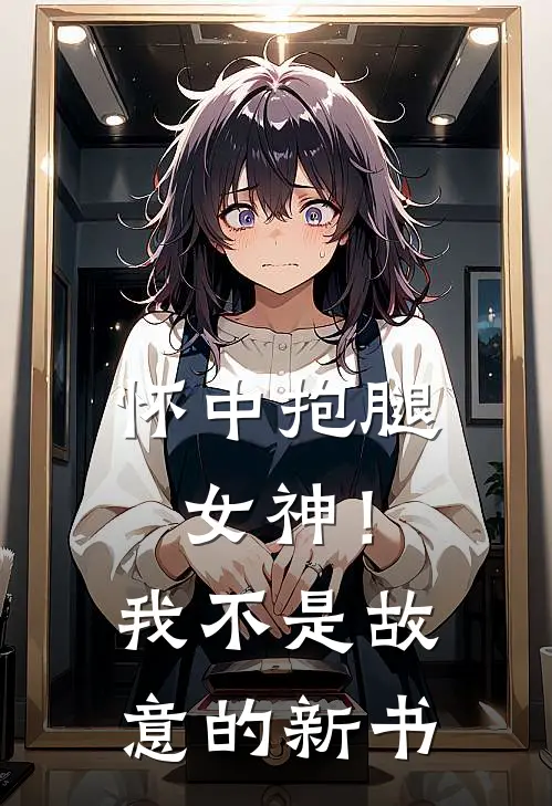 怀中抱腿,女神!我不是故意的新书