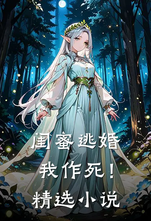 闺蜜逃婚,我作死!精选在线阅读
