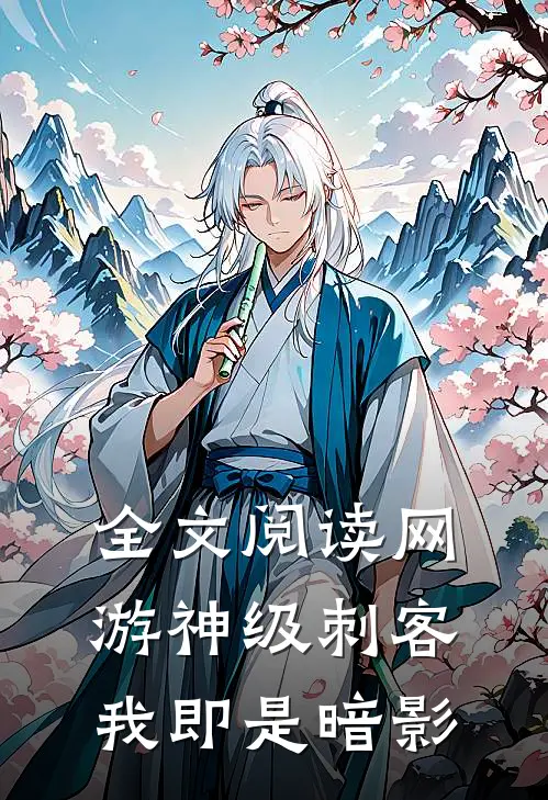 全文阅读网游神级刺客我即是暗影