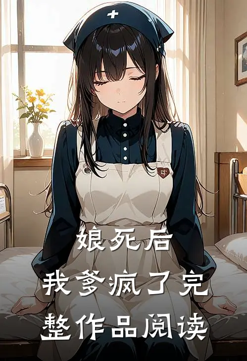 娘死后,我爹疯了完整作品阅读免费