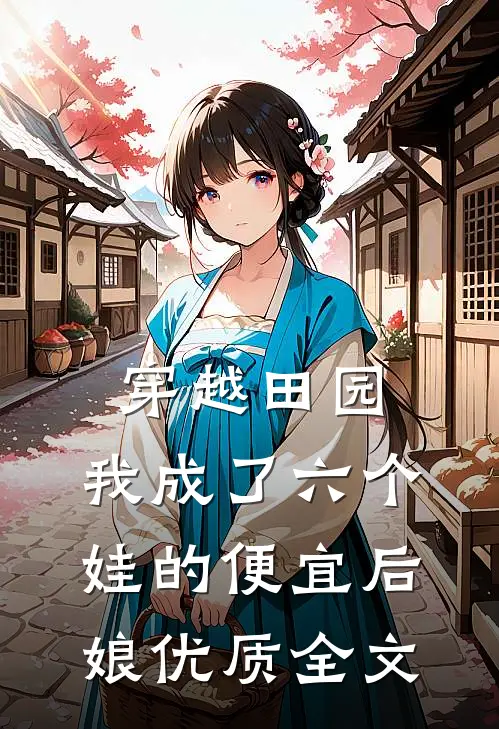 穿越田园我成了六个娃的便宜后娘优质全文