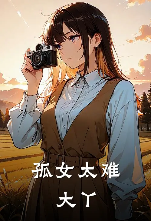 孤女太难,大丫