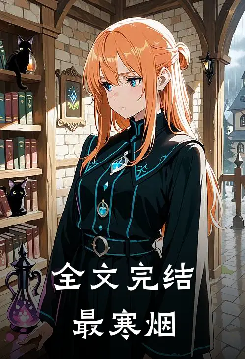 全文完结最寒烟