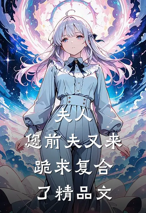夫人,您前夫又来跪求复合了精品文