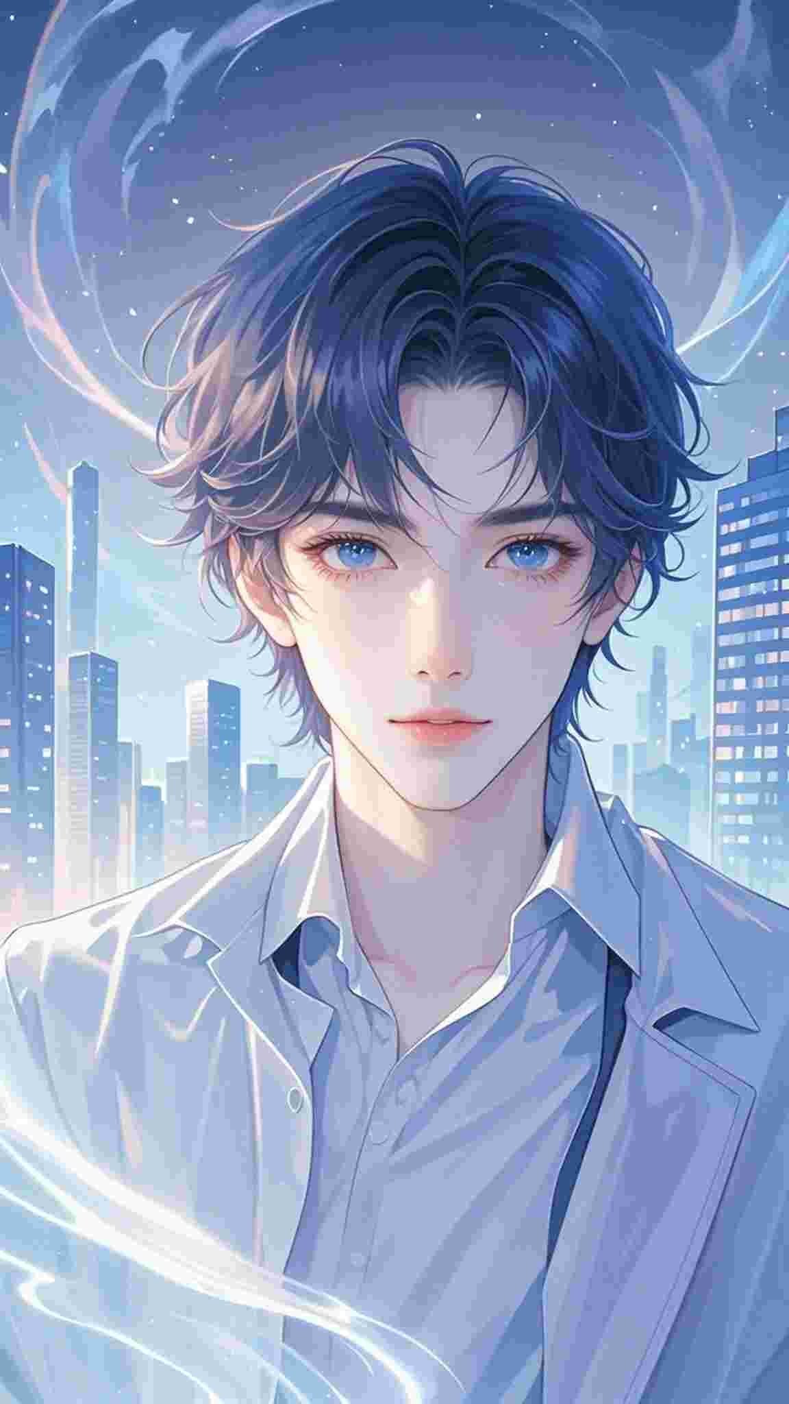 君向潇湘我向秦前言+后续