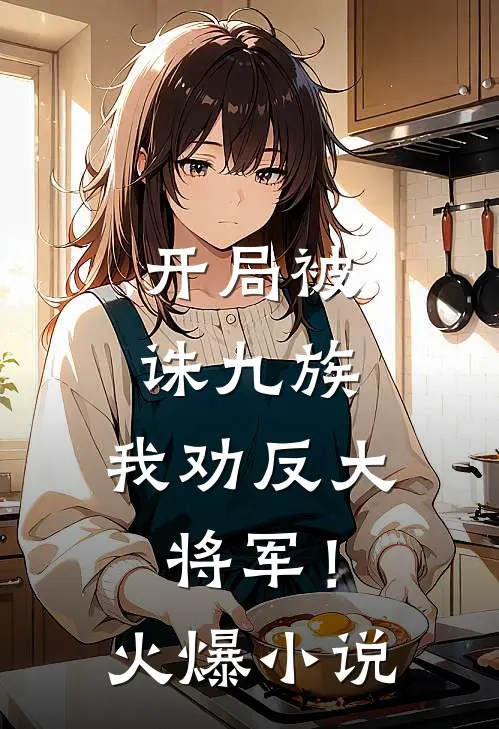 开局被诛九族,我劝反大将军!火爆免费阅读
