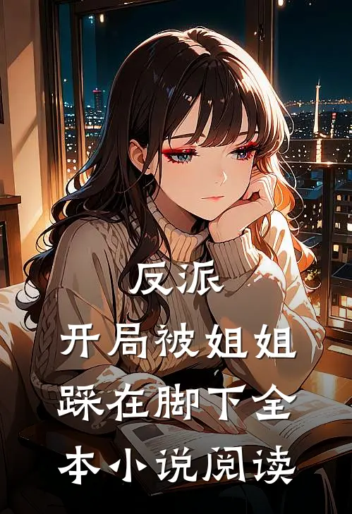 反派开局被姐姐踩在脚下全本阅读网