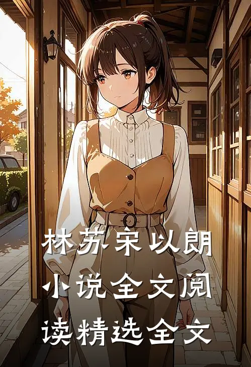 林苏宋以朗小说全文阅读精选全文