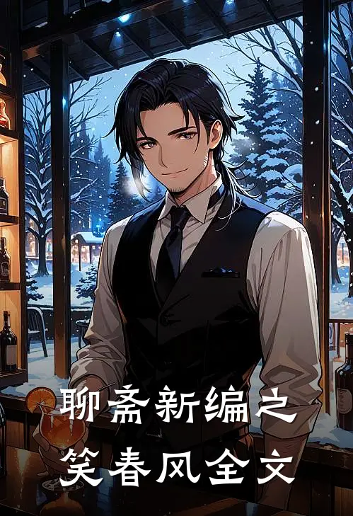 聊斋新编之笑春风全文