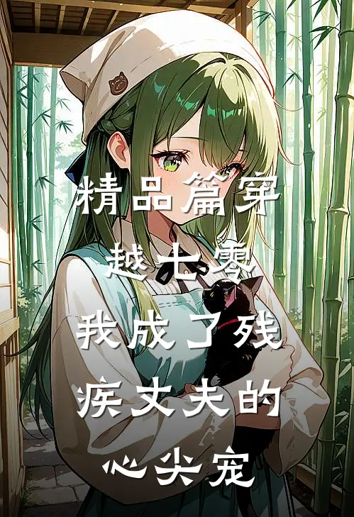 精品篇穿越七零：我成了残疾丈夫的心尖宠
