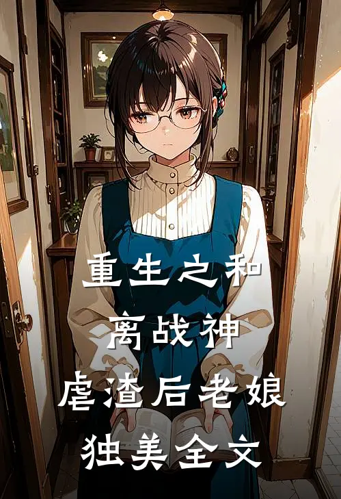 重生之和离战神虐渣后老娘独美全文免费