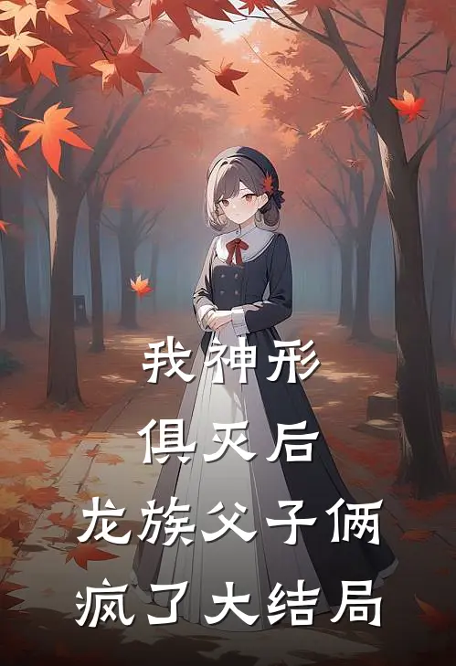 我神形俱灭后,龙族父子俩疯了大结局是