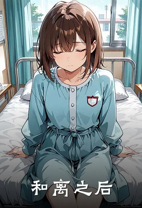 和离之后
