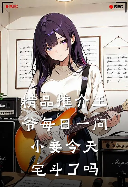 精品推介王爷每日一问，小妾今天宅斗了吗