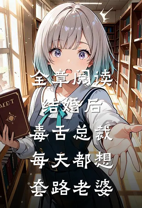 全章阅读结婚后，毒舌总裁每天都想套路老婆