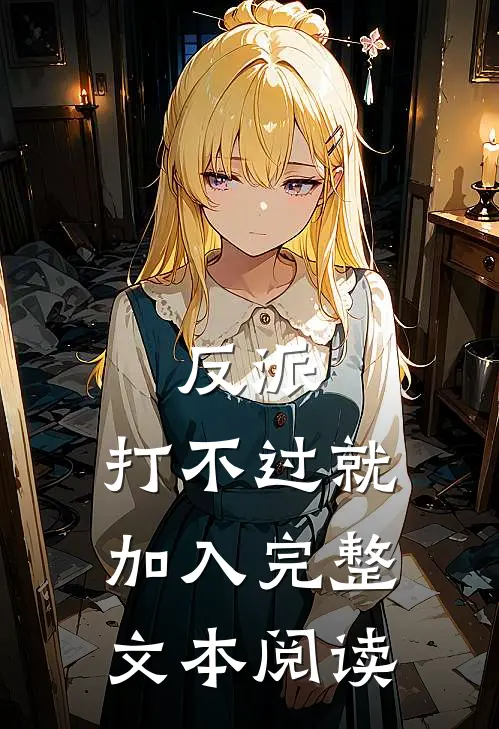 反派打不过就加入完整文本阅读中