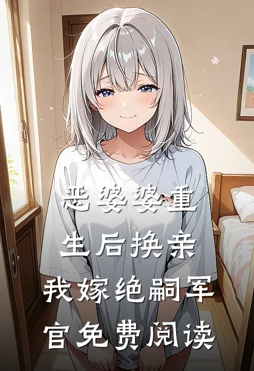 恶婆婆重生后换亲,我嫁绝嗣军官免费阅读喜惊鹊