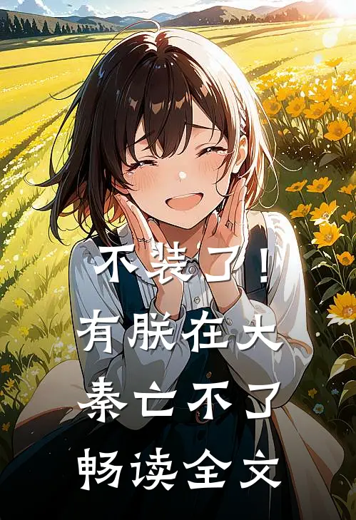 不装了！有朕在，大秦亡不了畅读全文