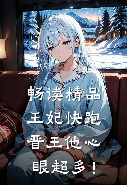 畅读精品王妃快跑，晋王他心眼超多！
