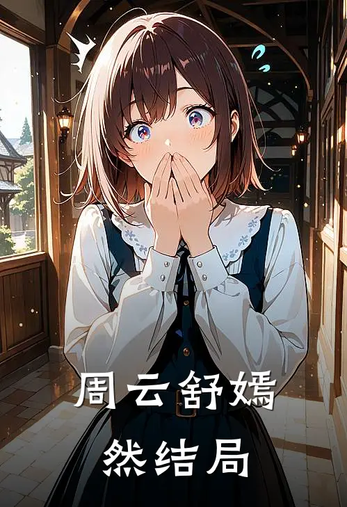 周云舒嫣然结局