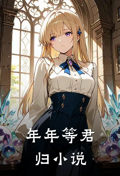 年年等君归小说