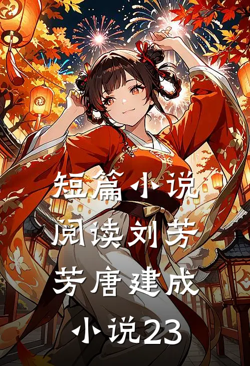 短篇小说阅读刘芳芳唐建成小说23