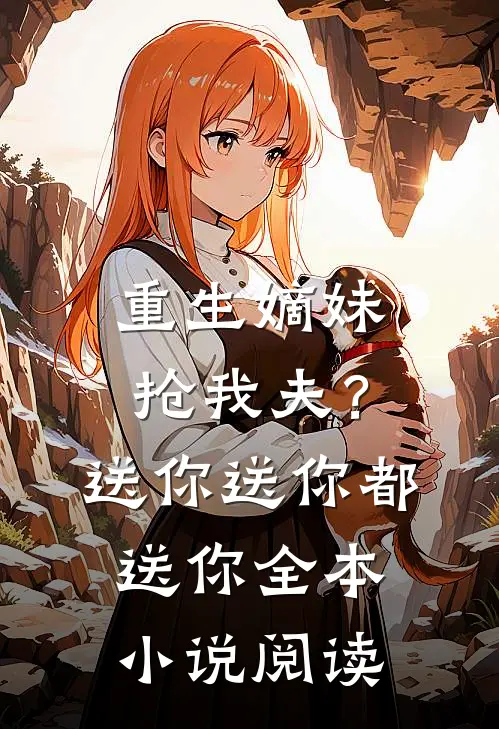 重生嫡妹抢我夫?送你送你都送你全本阅读网