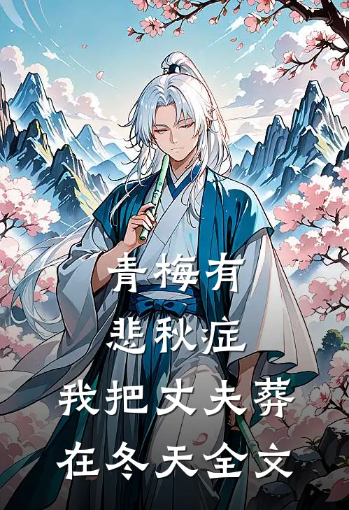 青梅有悲秋症,我把丈夫葬在冬天全文免费阅读