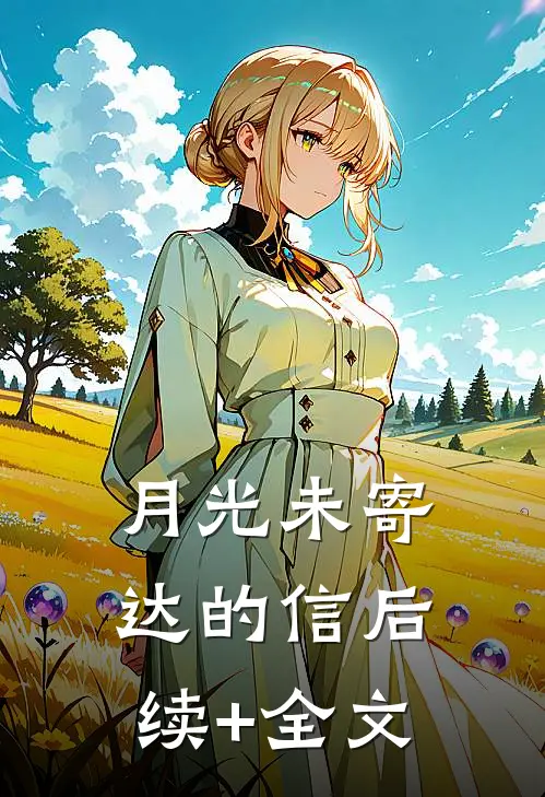 月光未寄达的信后续+全文