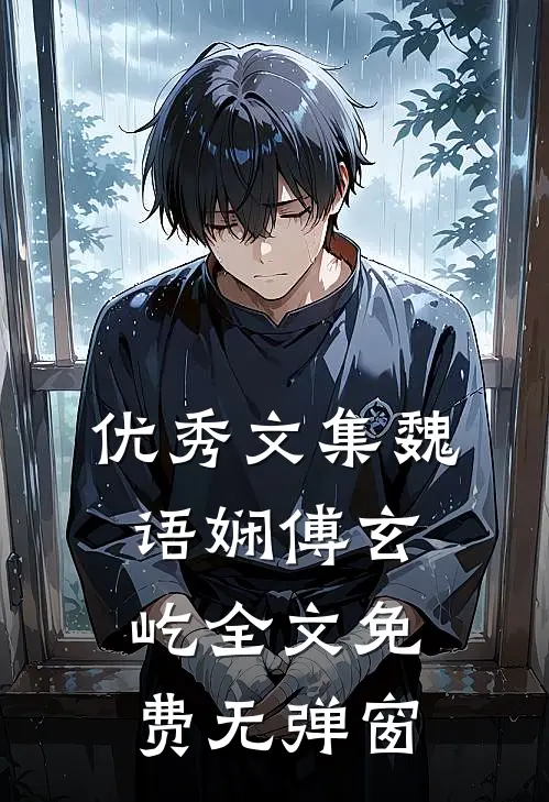 优秀文集魏语娴傅玄屹全文免费无弹窗