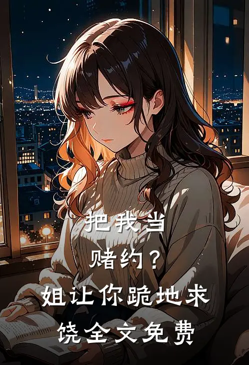 把我当赌约?姐让你跪地求饶全文免费观看