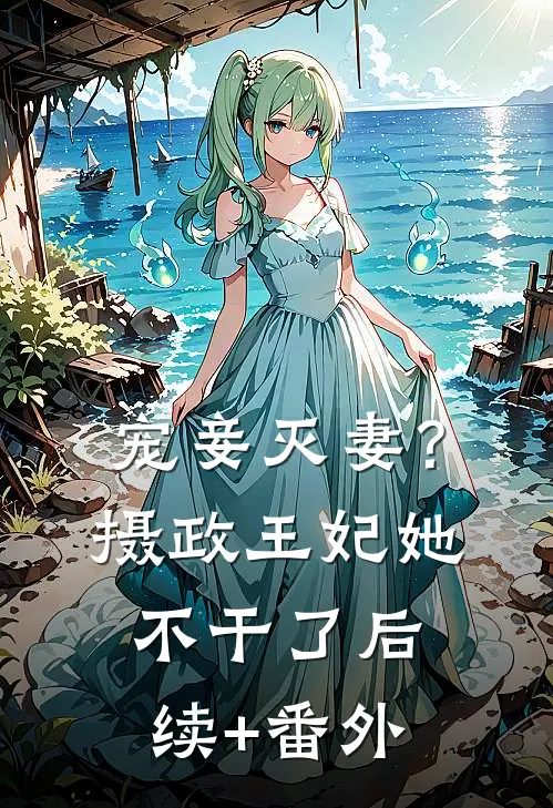 宠妾灭妻？摄政王妃她不干了后续+番外