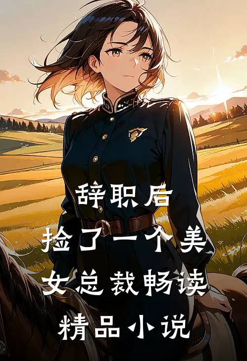 辞职后，捡了一个美女总裁畅读精品小说