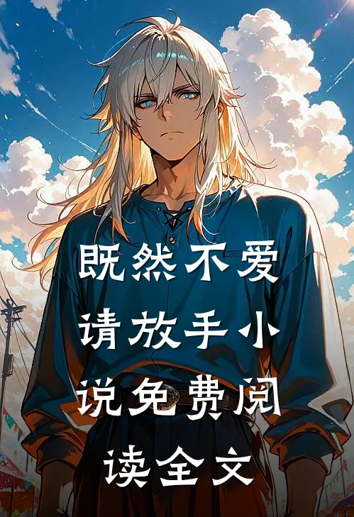 既然不爱,请放手免费阅读全文