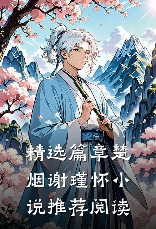 精选篇章楚烟谢瑾怀小说推荐阅读