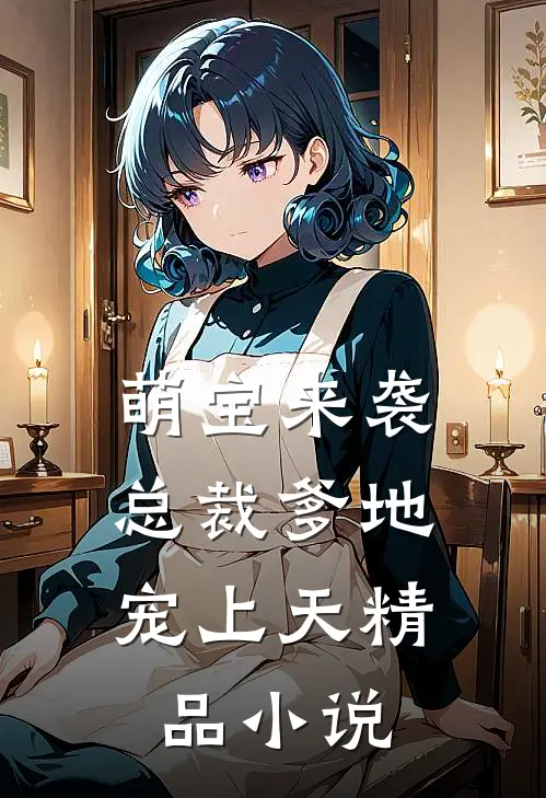 萌宝来袭总裁爹地宠上天精品