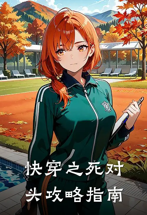 快穿之死对头攻略指南