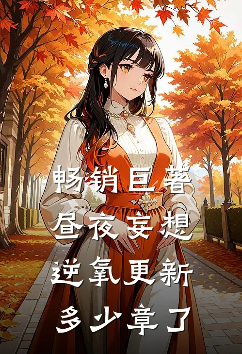 畅销巨著昼夜妄想逆氧更新多少章了