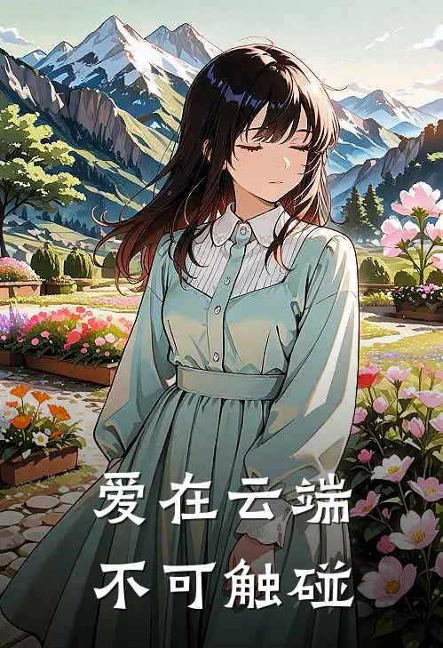 爱在云端不可触碰