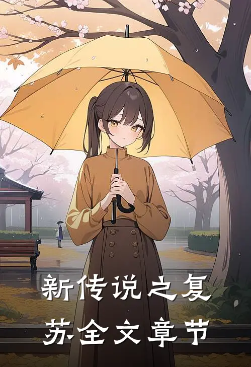新传说之复苏全文章节阅读