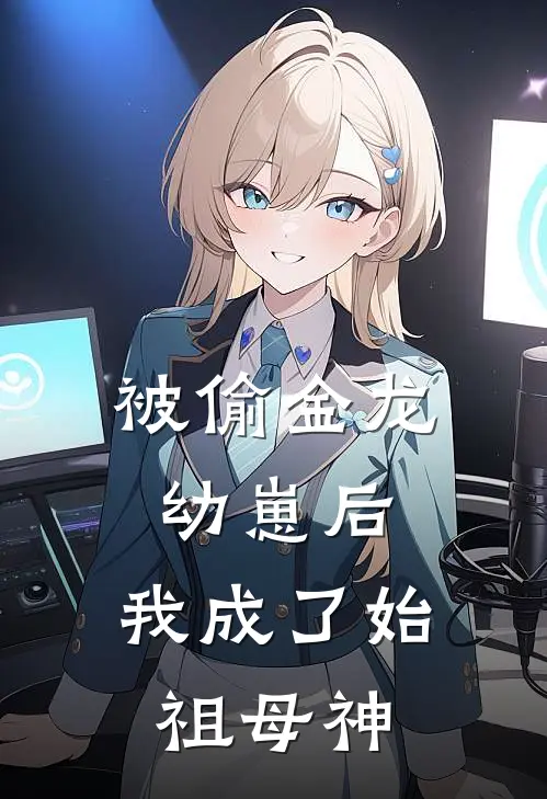 被偷金龙幼崽后，我成了始祖母神