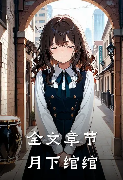 全文章节月下绾绾