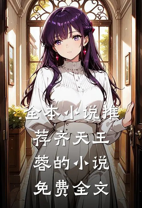 全本小说推荐齐天王蓉的小说免费全文
