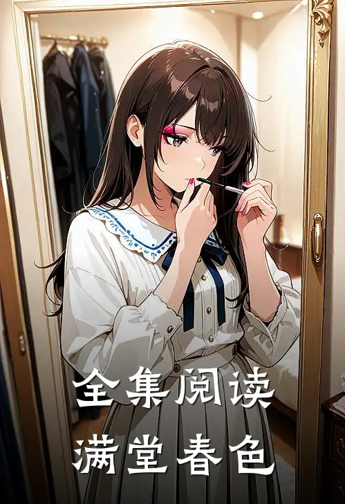 全集阅读满堂春色